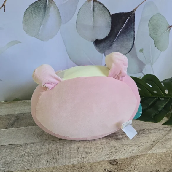 SQUISHMALLOWS | Zyan Plush - Picture 5 of 11